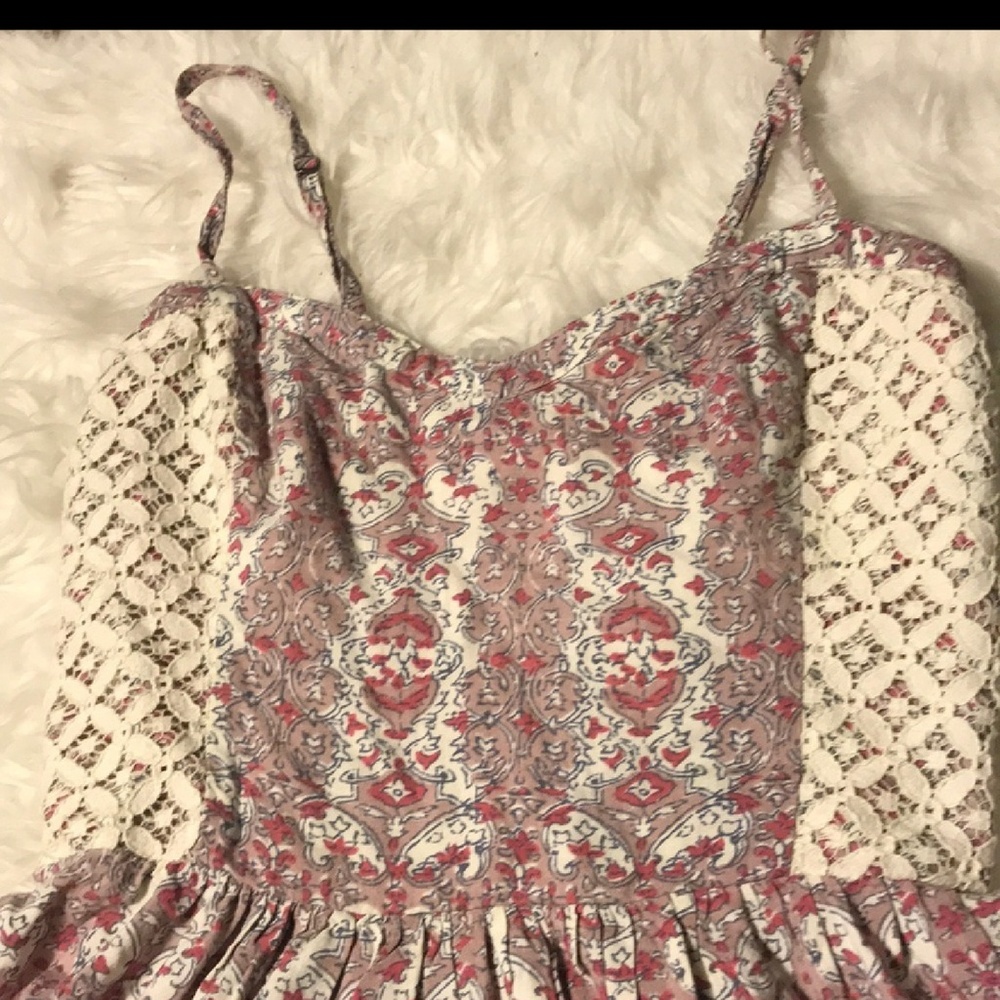 Abercrombie Sundress